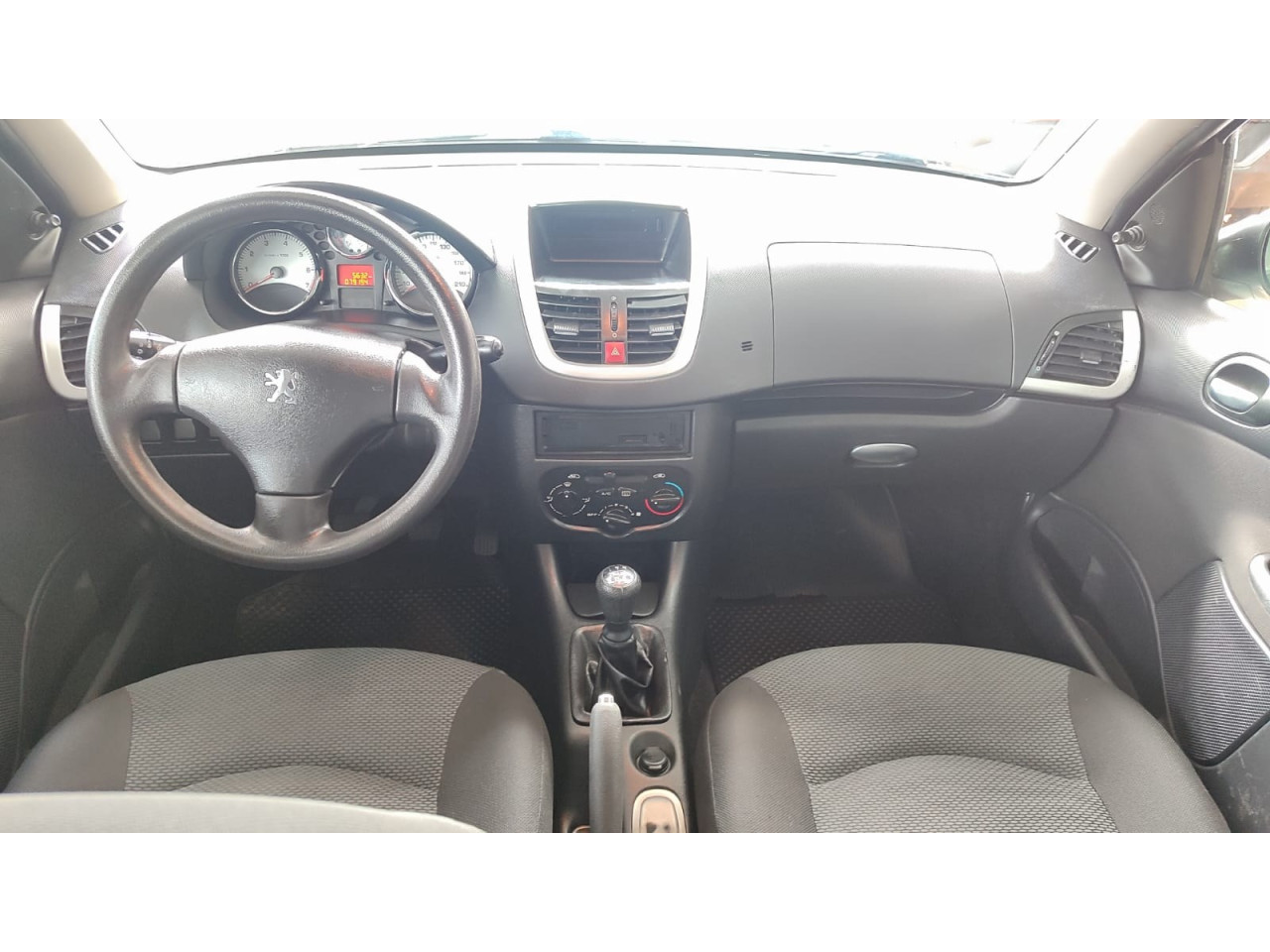 207 Hatch 1.4 4P XR FLEX