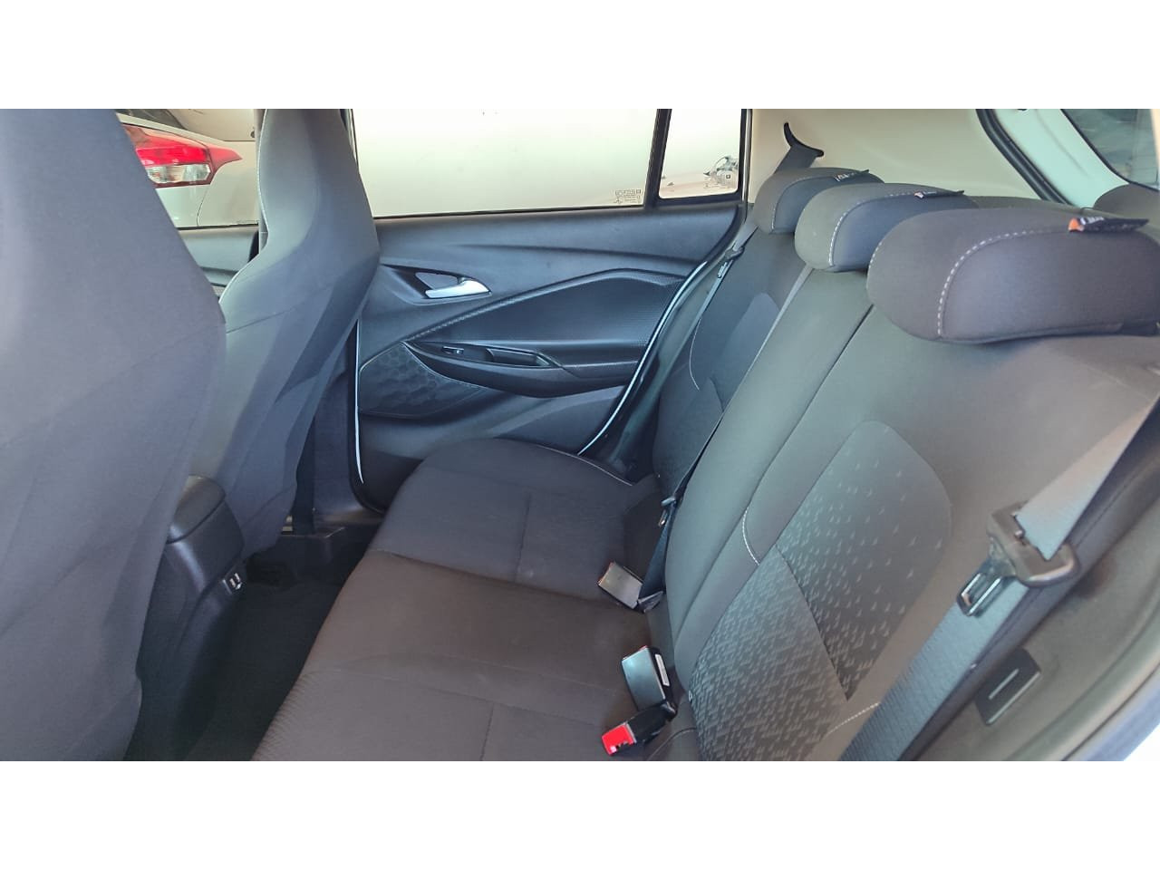 Onix Hatch 1.0 4P FLEX LT PLUS