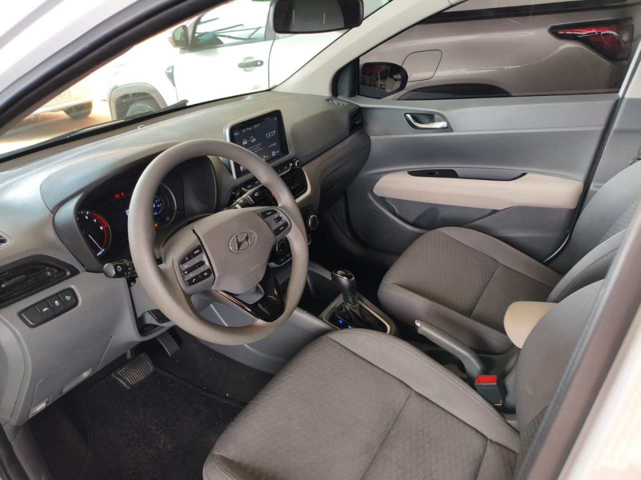 HYUNDAI HB 20 Sedan 1.0 12V 4P FLEX TGDI TURBO EVOLUTION AUTOMÁTICO