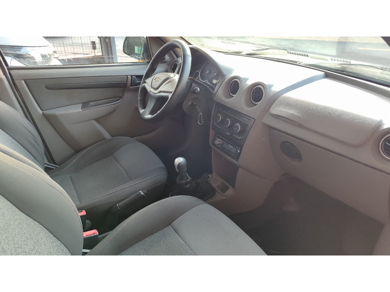 Prisma 1.0 4P LT FLEX