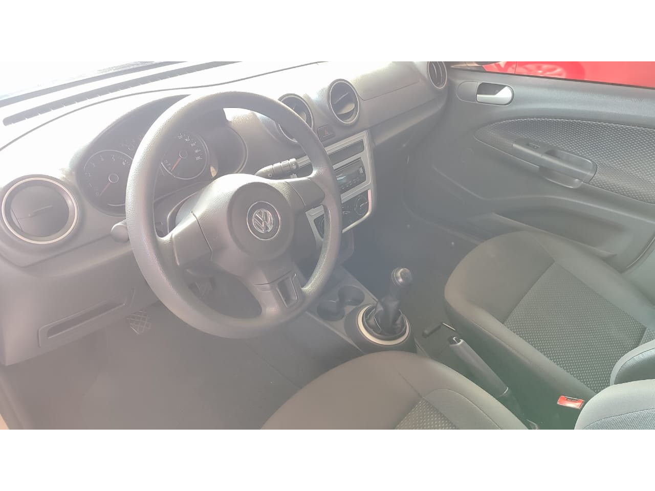 Gol 1.0 12V 4P FLEX MPI G7 CITY