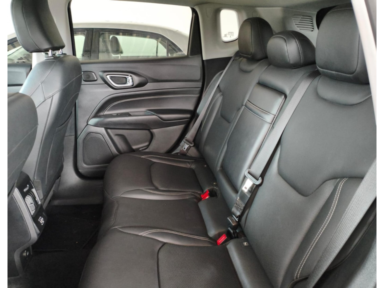 JEEP Compass 1.3 16V 4P FLEX LONGITUDE T270 TURBO AUTOMÁTICO