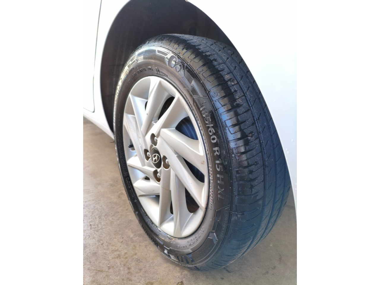 HYUNDAI HB 20 Hatch 1.0 12V 4P FLEX EVOLUTION