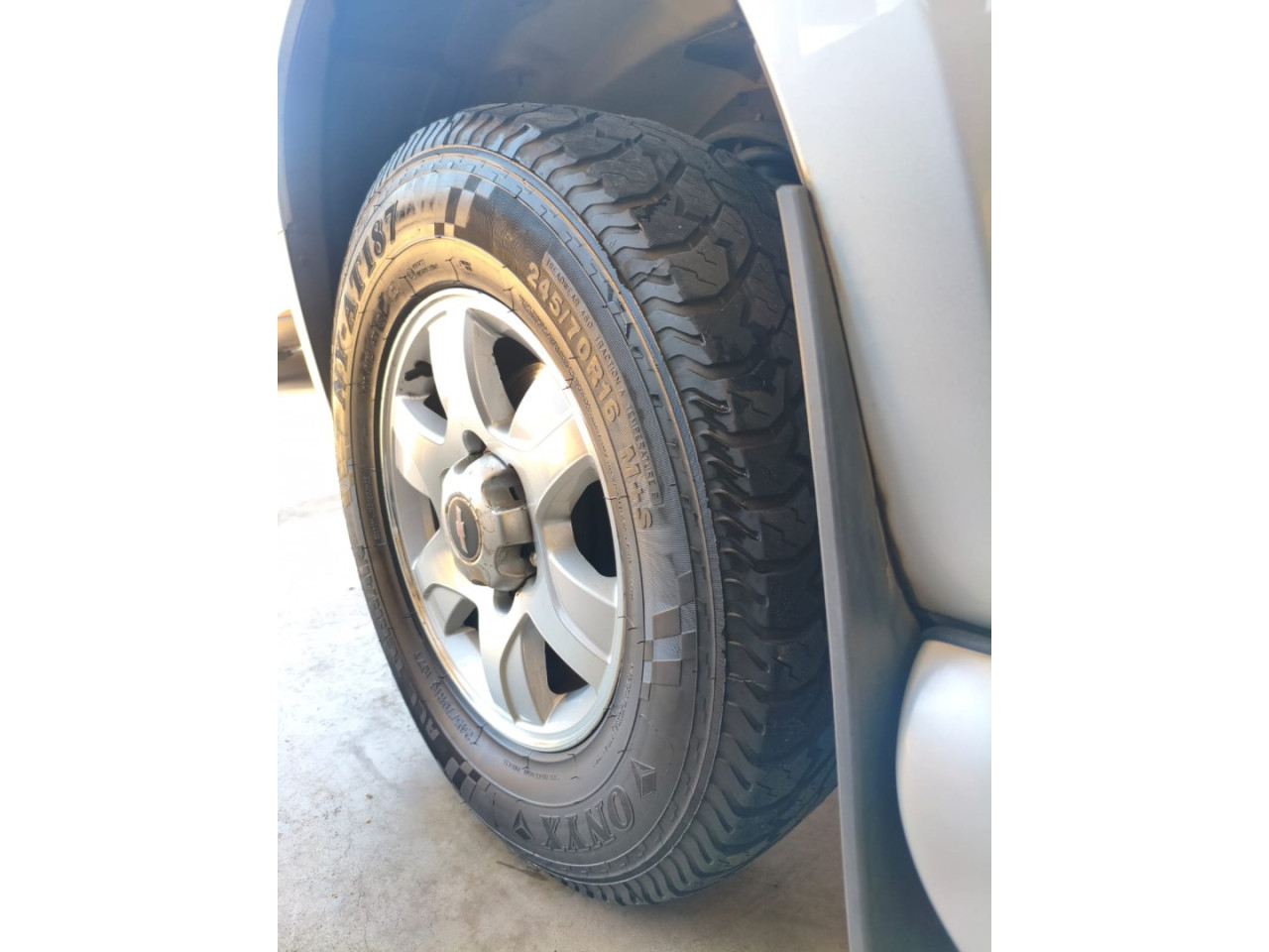 CHEVROLET S10 2.4 FLEX LT CABINE DUPLA
