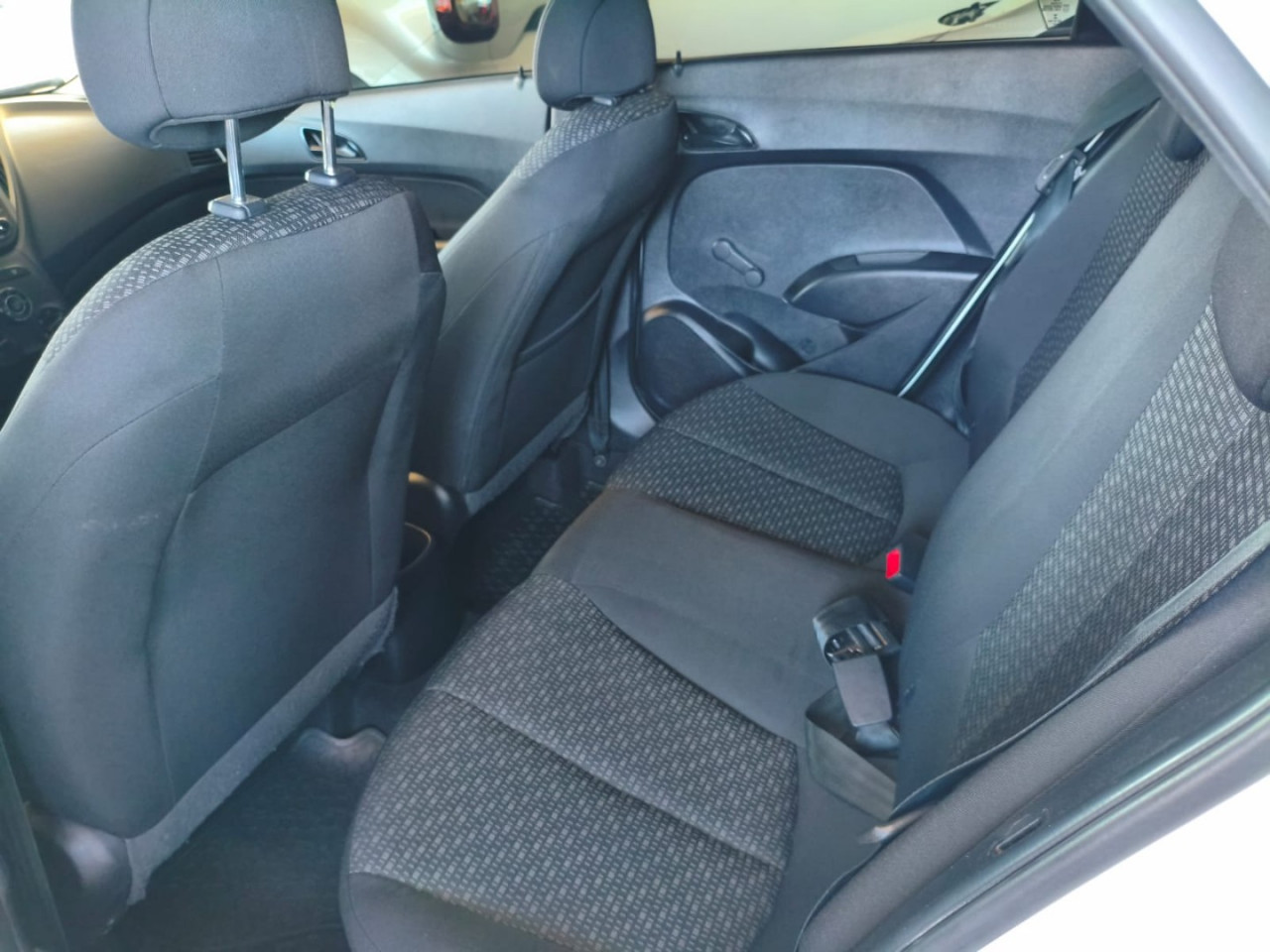 HYUNDAI HB 20 Hatch 1.0 12V 4P FLEX UNIQUE