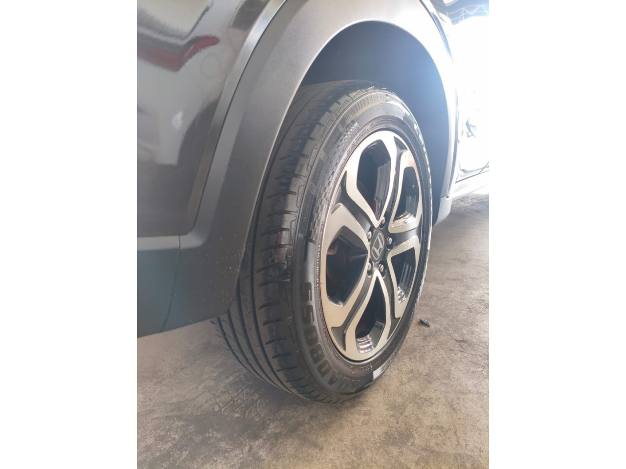 HONDA HR-V 1.8 16V 4P EXL FLEX AUTOMÁTICO CVT