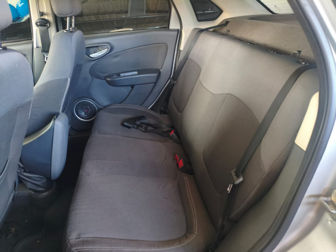 FIAT Grand Siena 1.4 4P EVO ATTRACTIVE FLEX
