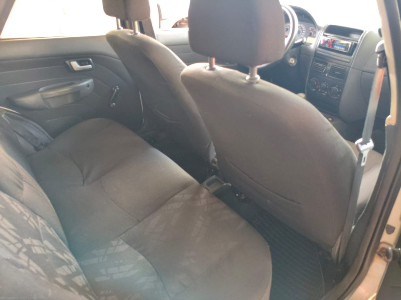 FIAT Siena 1.0 4P EL FLEX