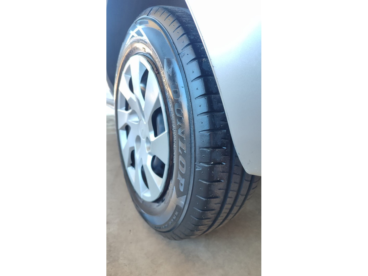 RENAULT Clio Hatch 1.0 16V 4P FLEX EXPRESSION