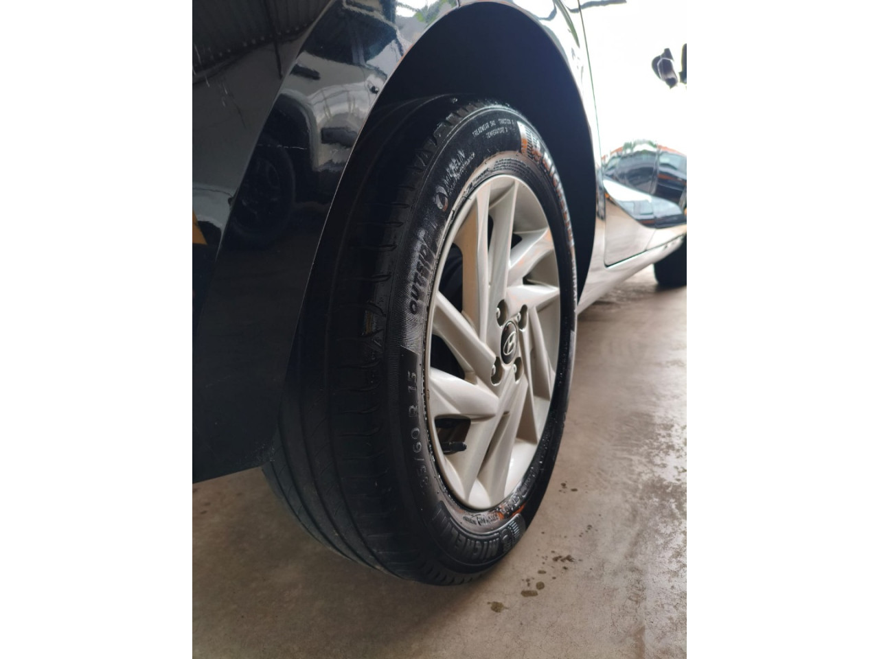 HYUNDAI HB 20 Hatch 1.0 12V 4P FLEX EVOLUTION