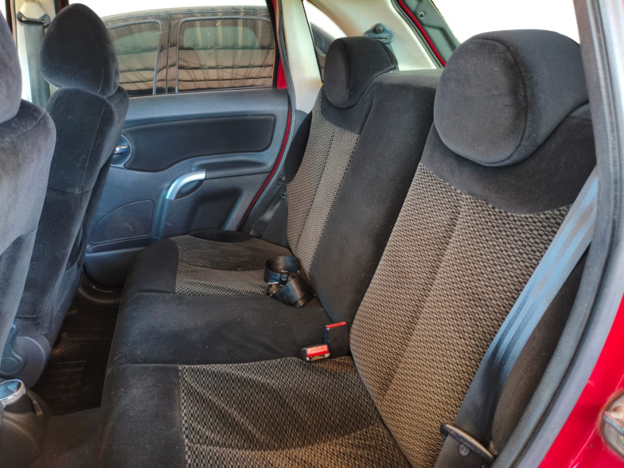 CITROEN C3 1.4 4P EXCLUSIVE FLEX