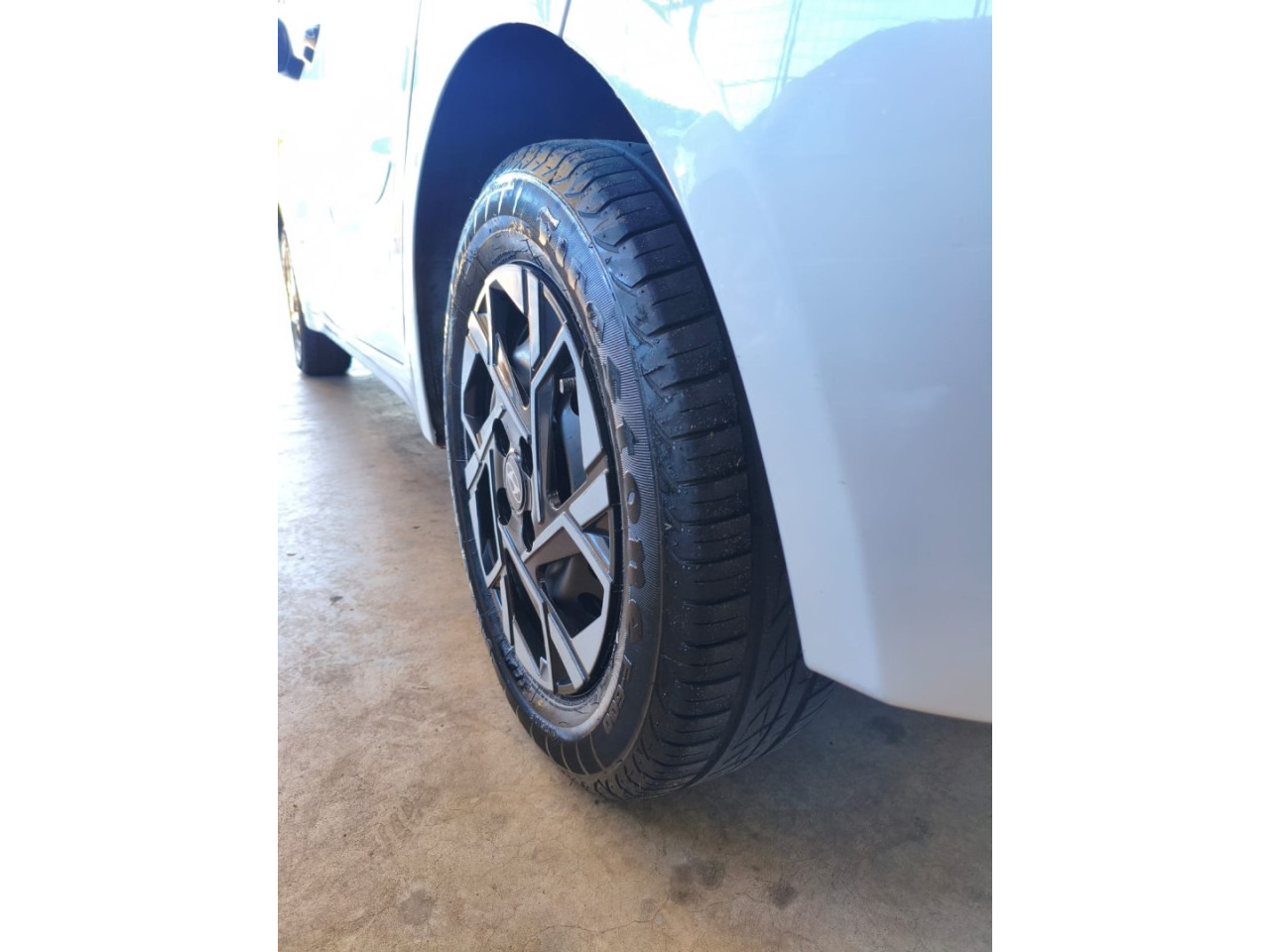 HYUNDAI HB 20 Hatch 1.0 12V 4P FLEX UNIQUE