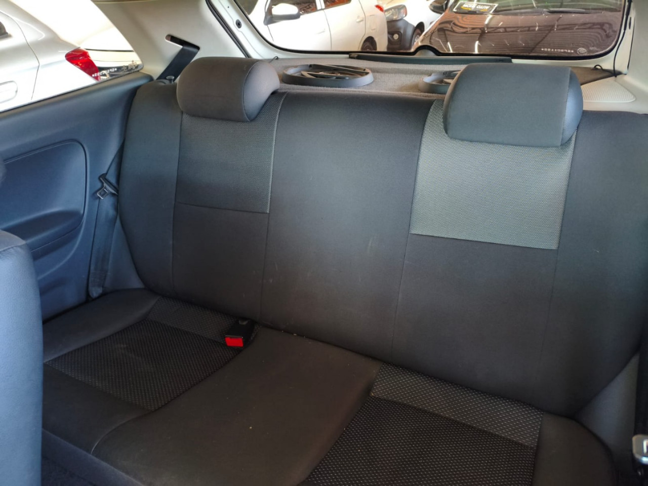 VOLKSWAGEN Gol 1.0 G6 TREND FLEX