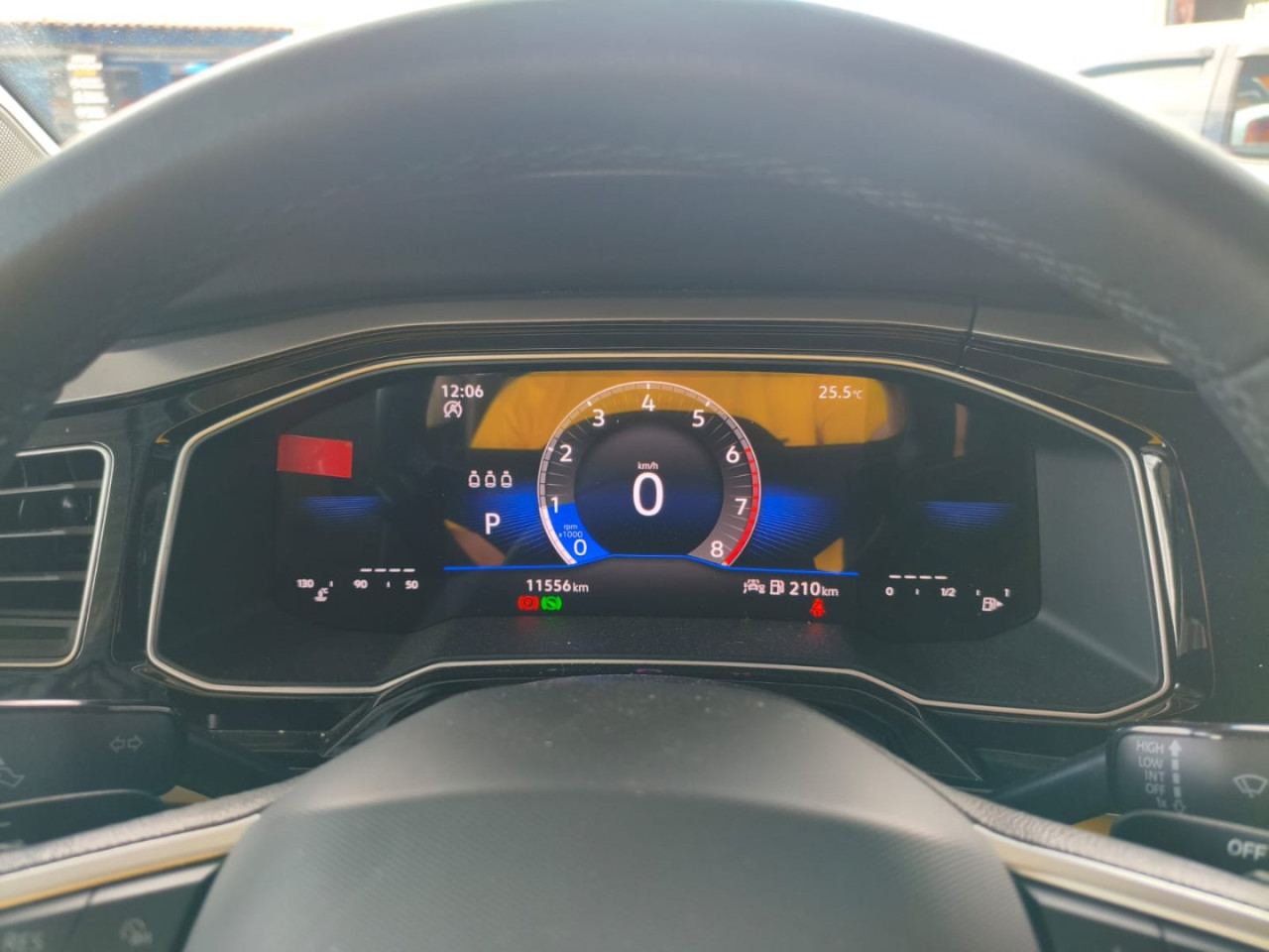 VOLKSWAGEN Nivus 1.0 4P FLEX 200 TSI COMFORTLINE TURBO AUTOMÁTICO