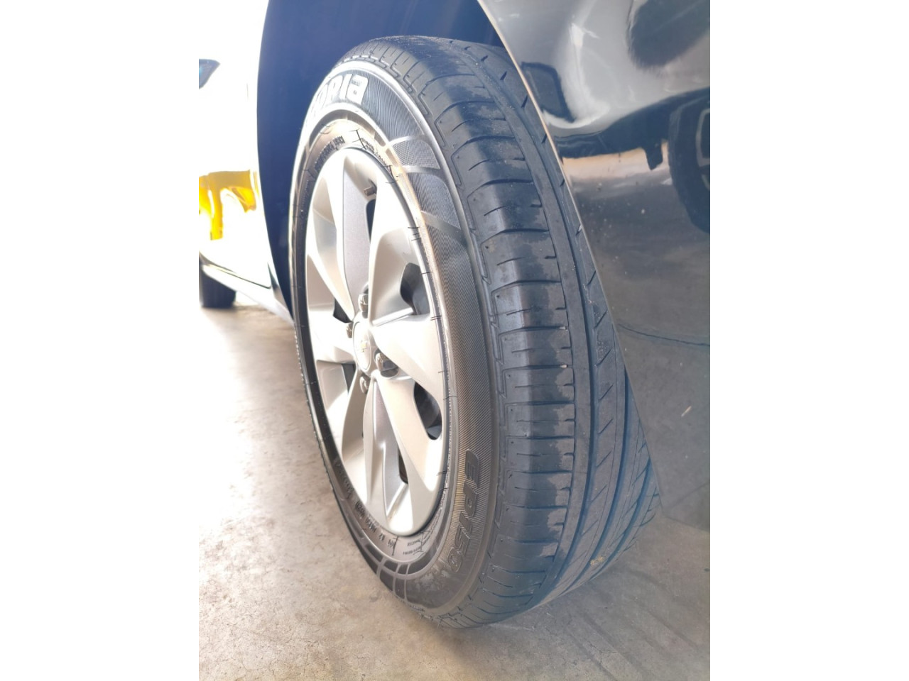 CHEVROLET Onix Hatch 1.0 4P FLEX LTZ TURBO AUTOMÁTICO