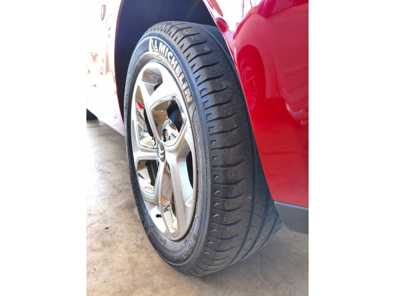 CITROEN C3 1.6 16V 4P EXCLUSIVE FLEX AUTOMÁTICO