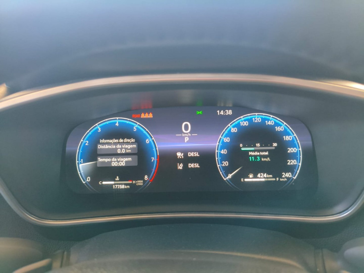 TOYOTA Corolla 2.0 16V 4P XEI FLEX AUTOMÁTICO