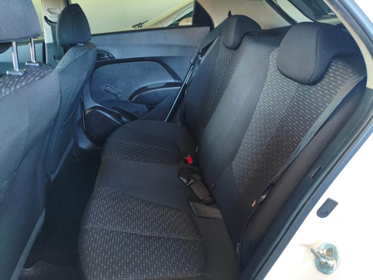 HYUNDAI HB 20 Hatch 1.0 12V 4P FLEX UNIQUE
