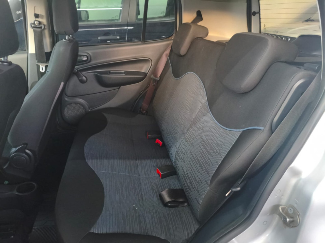 FIAT Uno 1.0 4P FLEX DRIVE