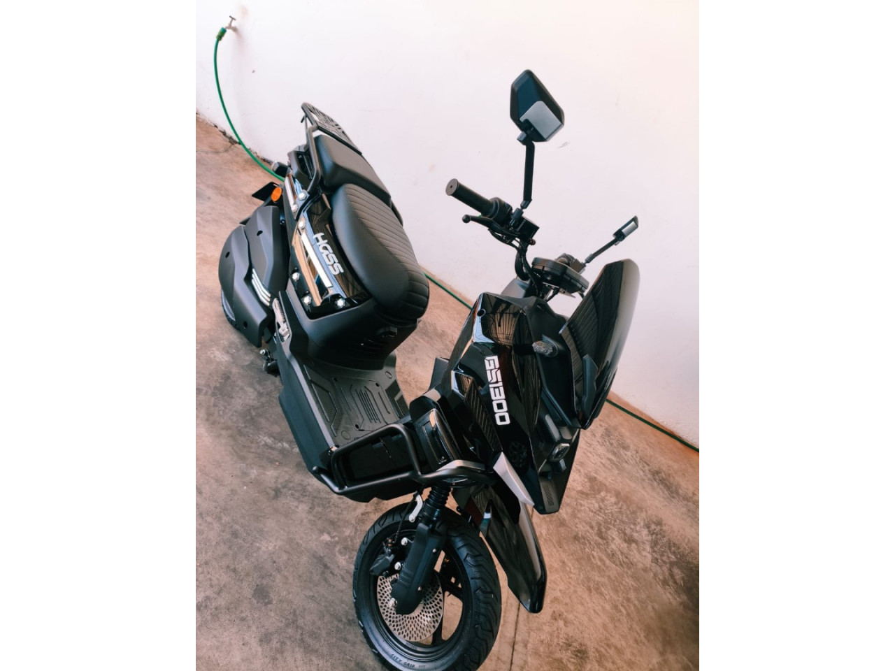 GO ELÉTRICOS X7 2000 W