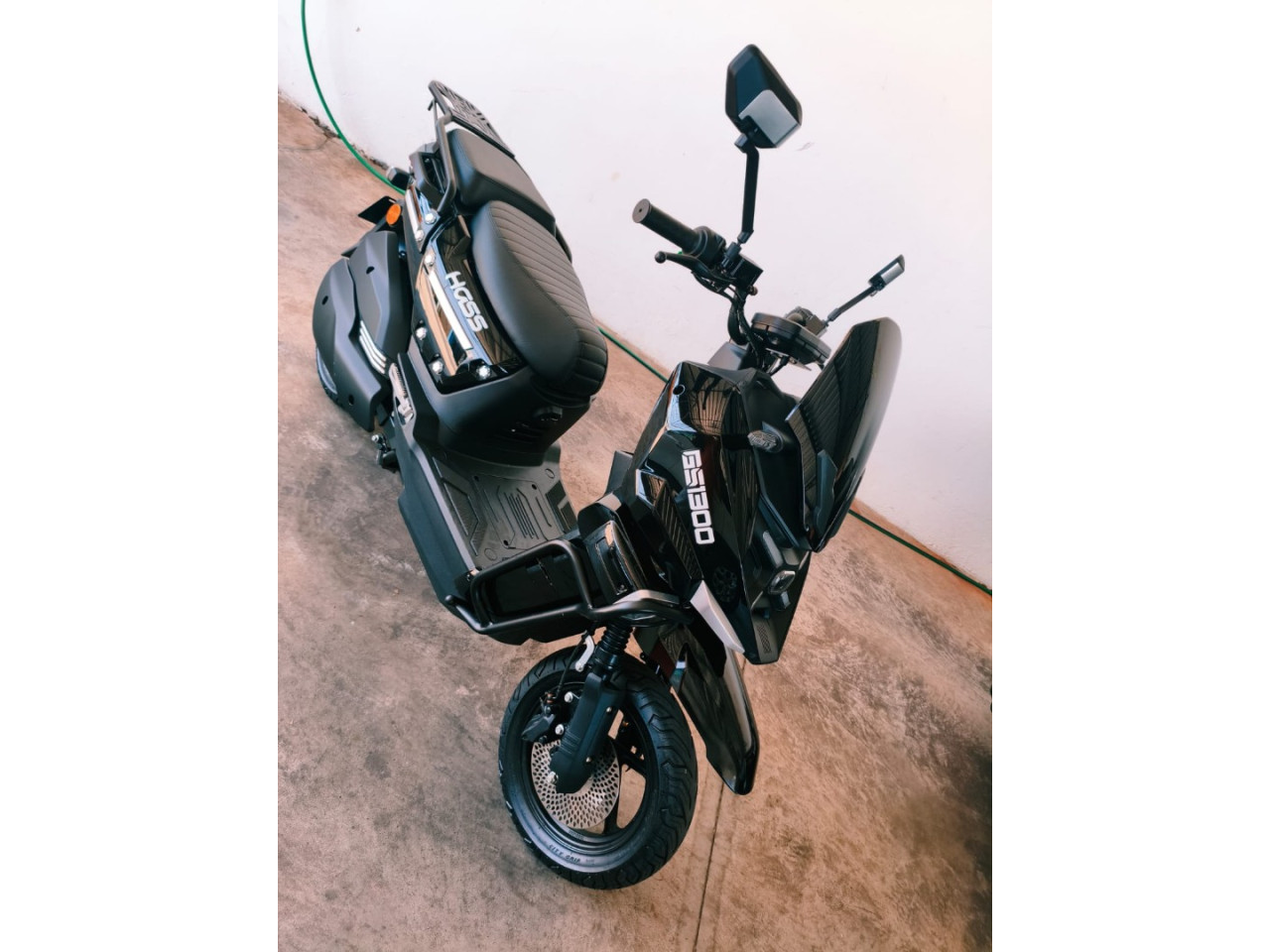 GO ELÉTRICOS X7 2000 W