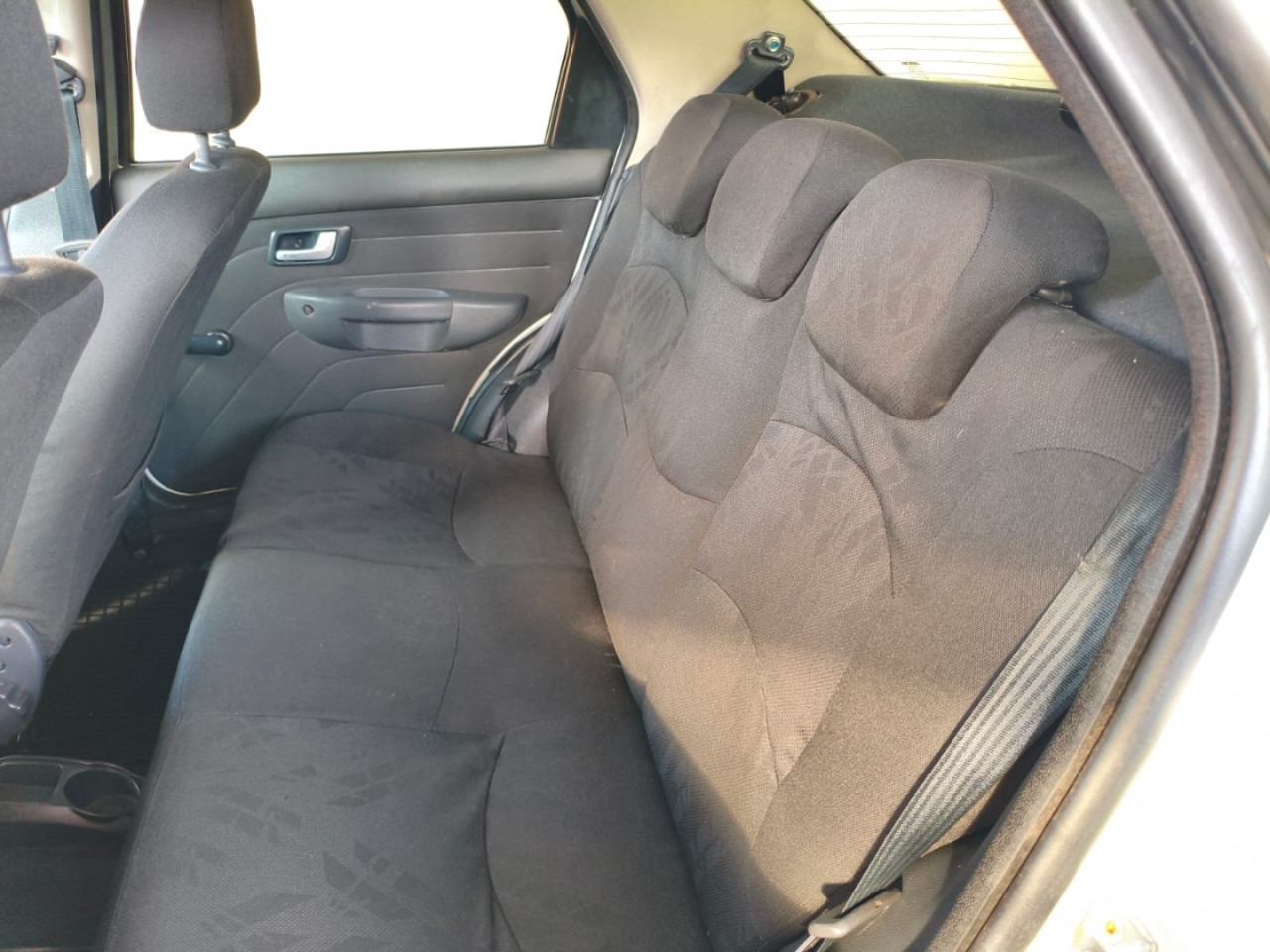 FIAT Siena 1.0 4P EL FLEX