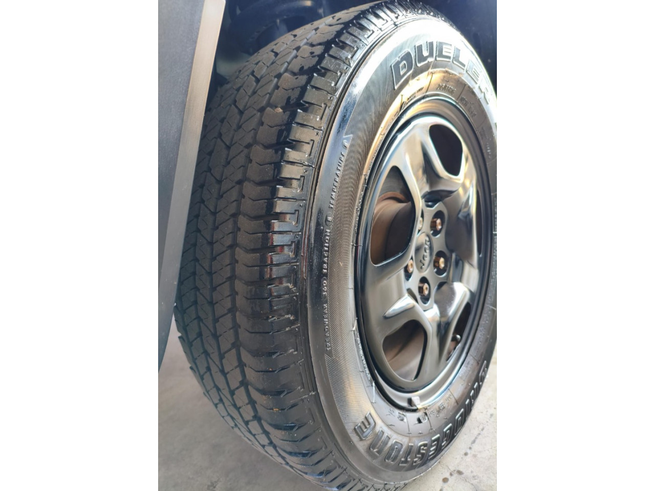 JEEP Renegade 1.8 16V 4P FLEX SPORT AUTOMÁTICO