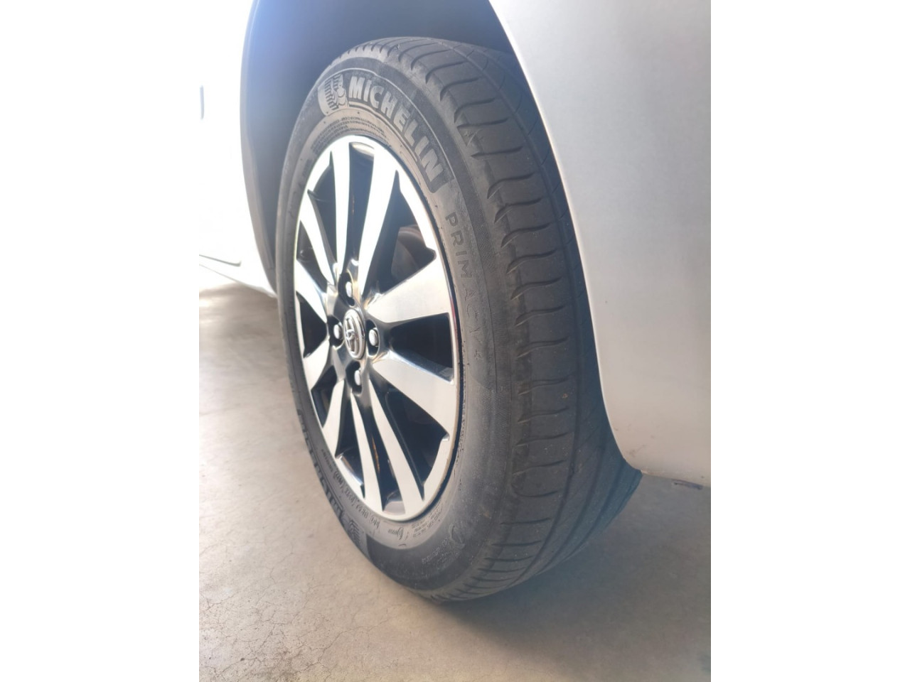 TOYOTA Etios Sedan 1.5 16V 4P FLEX PLATINUM