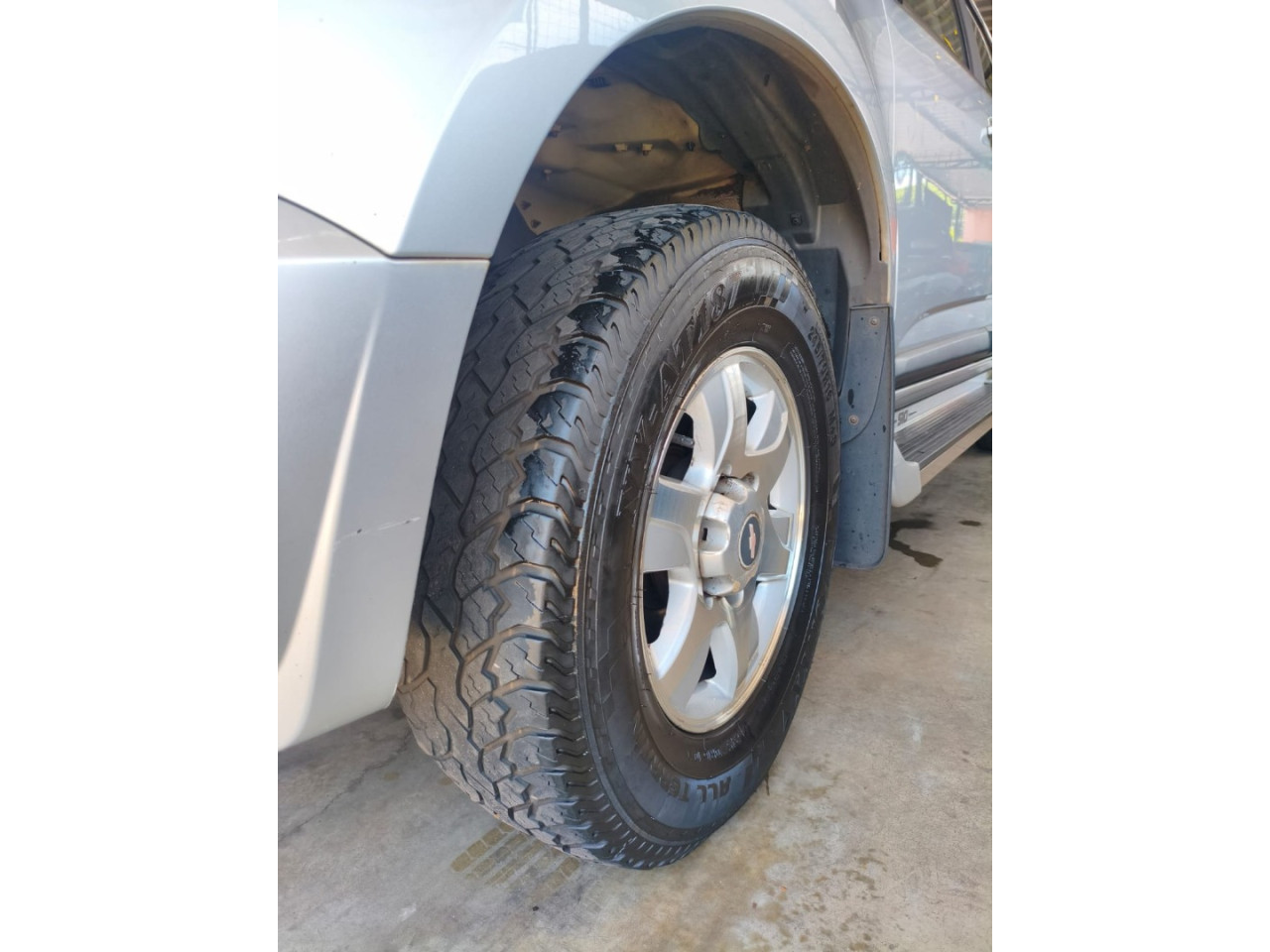 CHEVROLET S10 2.4 FLEX LT CABINE DUPLA