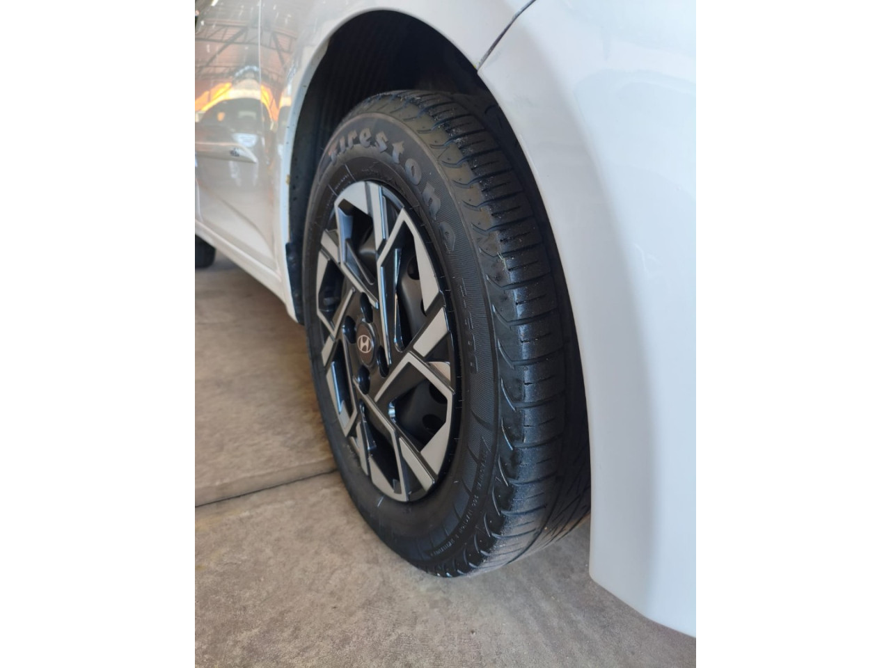 HYUNDAI HB 20 Hatch 1.0 12V 4P FLEX UNIQUE