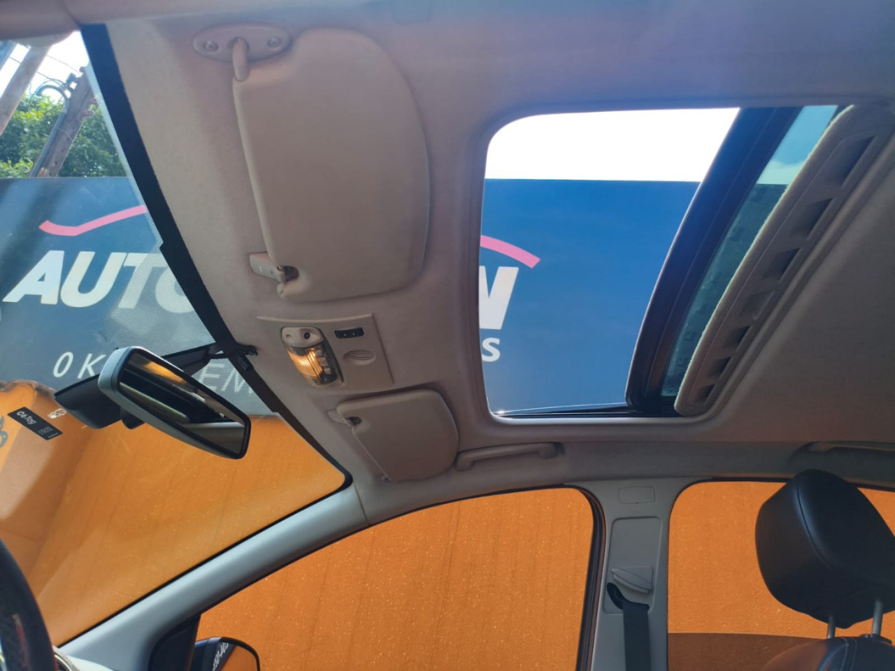 FORD Focus Hatch 2.0 16V 4P FLEX TITANIUM AUTOMÁTICO