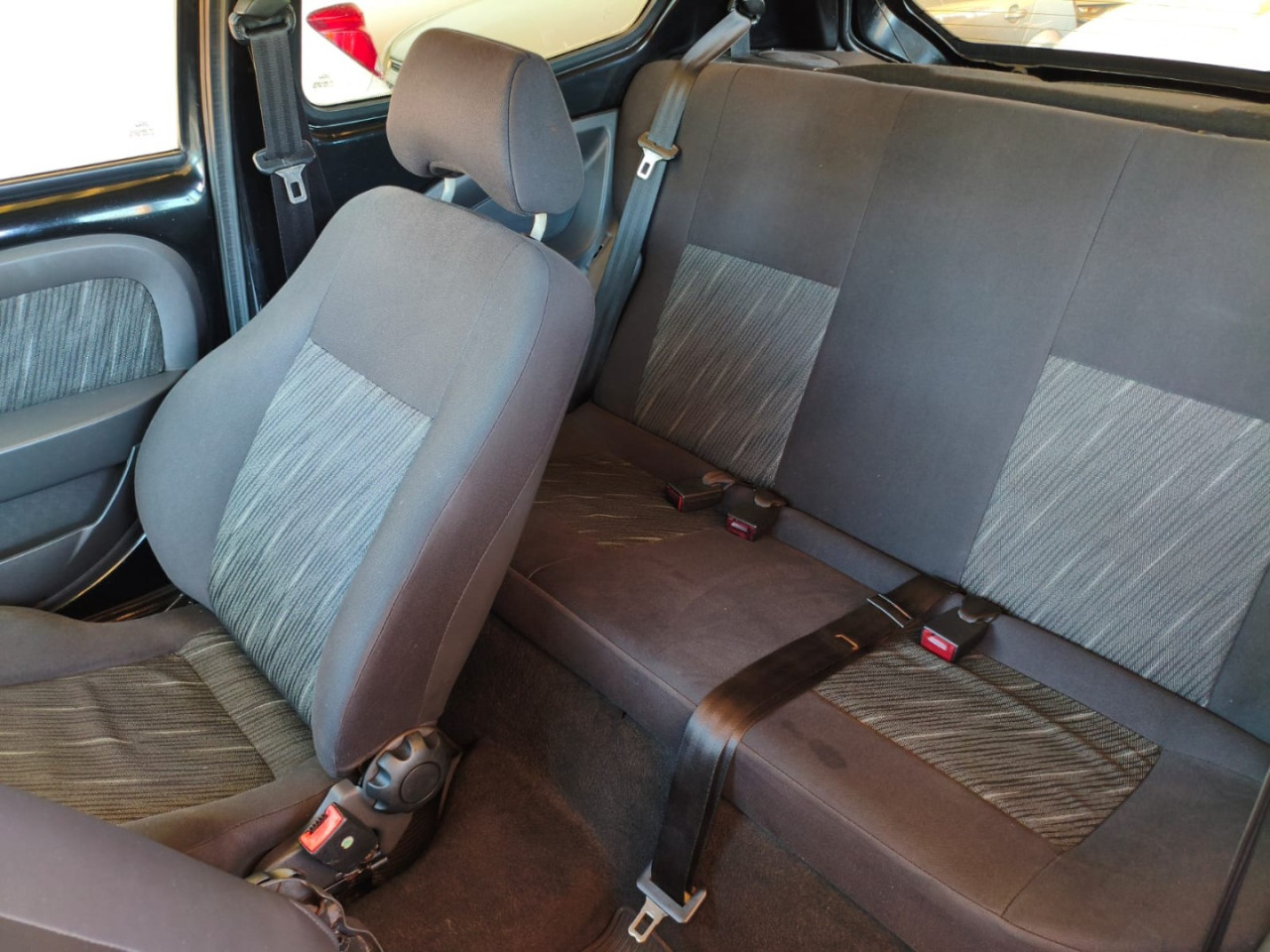 FORD Ka Hatch 1.6 FLEX