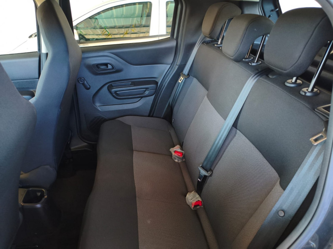 CITROEN C3 1.0 4P 12V FLEX LIVE PACK