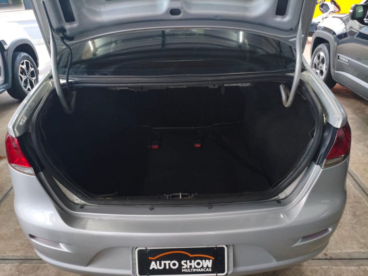 FIAT Siena 1.0 4P EL FLEX