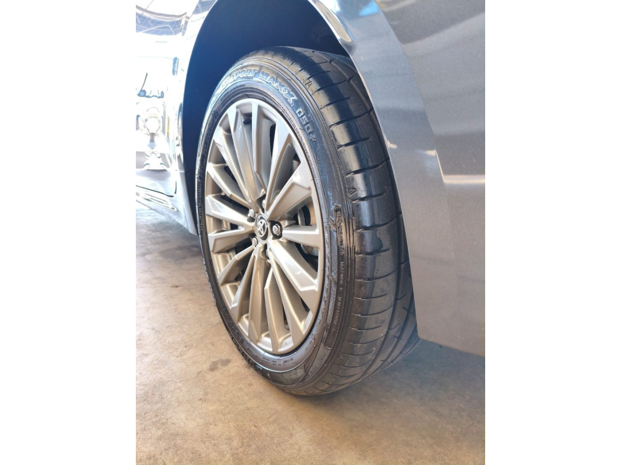 TOYOTA Corolla 2.0 16V 4P XEI FLEX AUTOMÁTICO