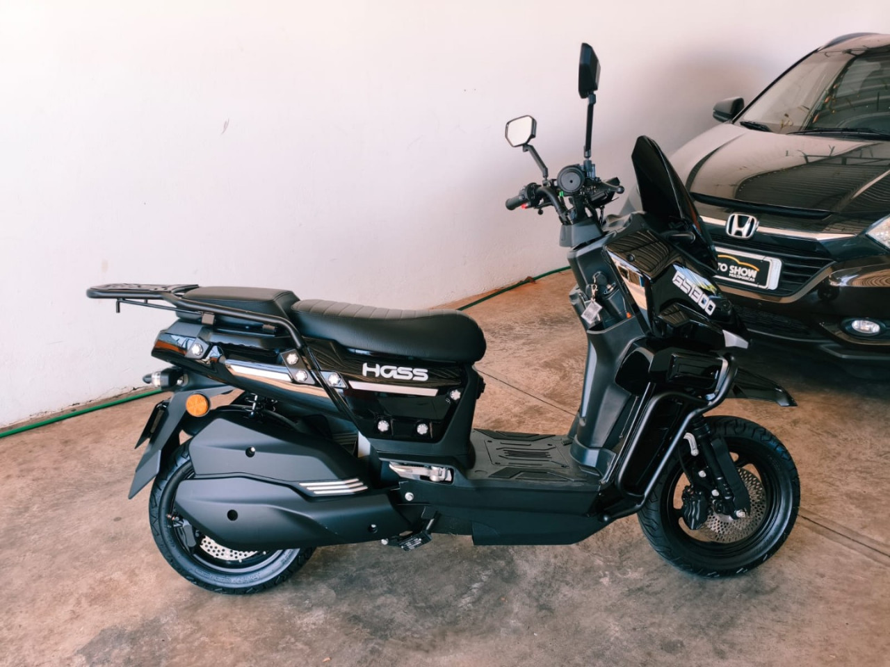 GO ELÉTRICOS X7 2000 W
