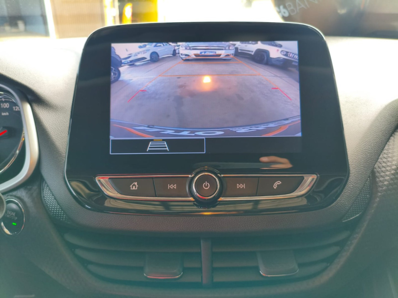 CHEVROLET Onix Hatch 1.0 4P FLEX LTZ TURBO AUTOMÁTICO