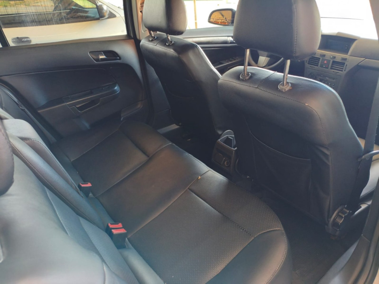 CHEVROLET Vectra Hatch 2.0 4P FLEX GT