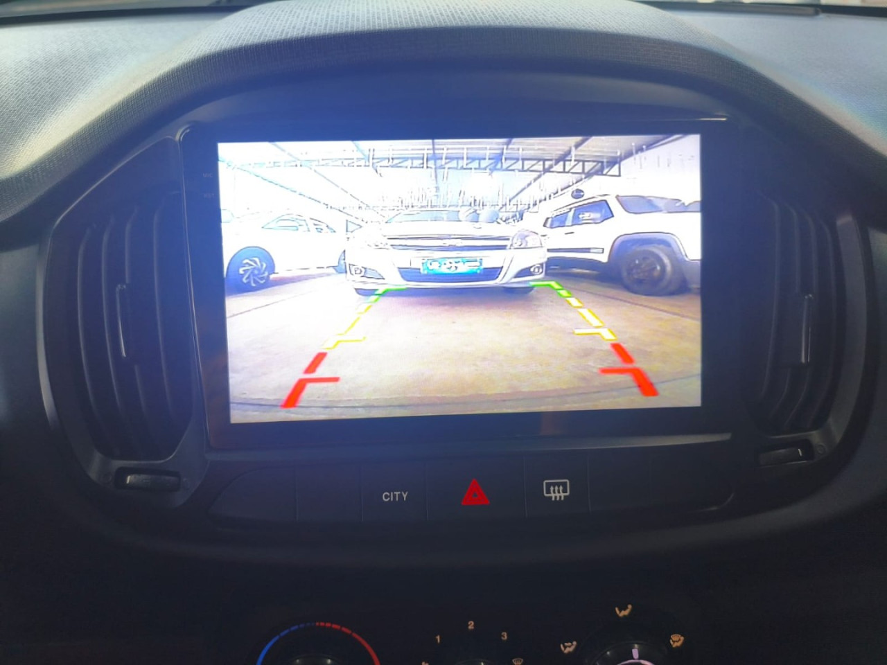 FIAT Uno 1.0 4P FLEX DRIVE