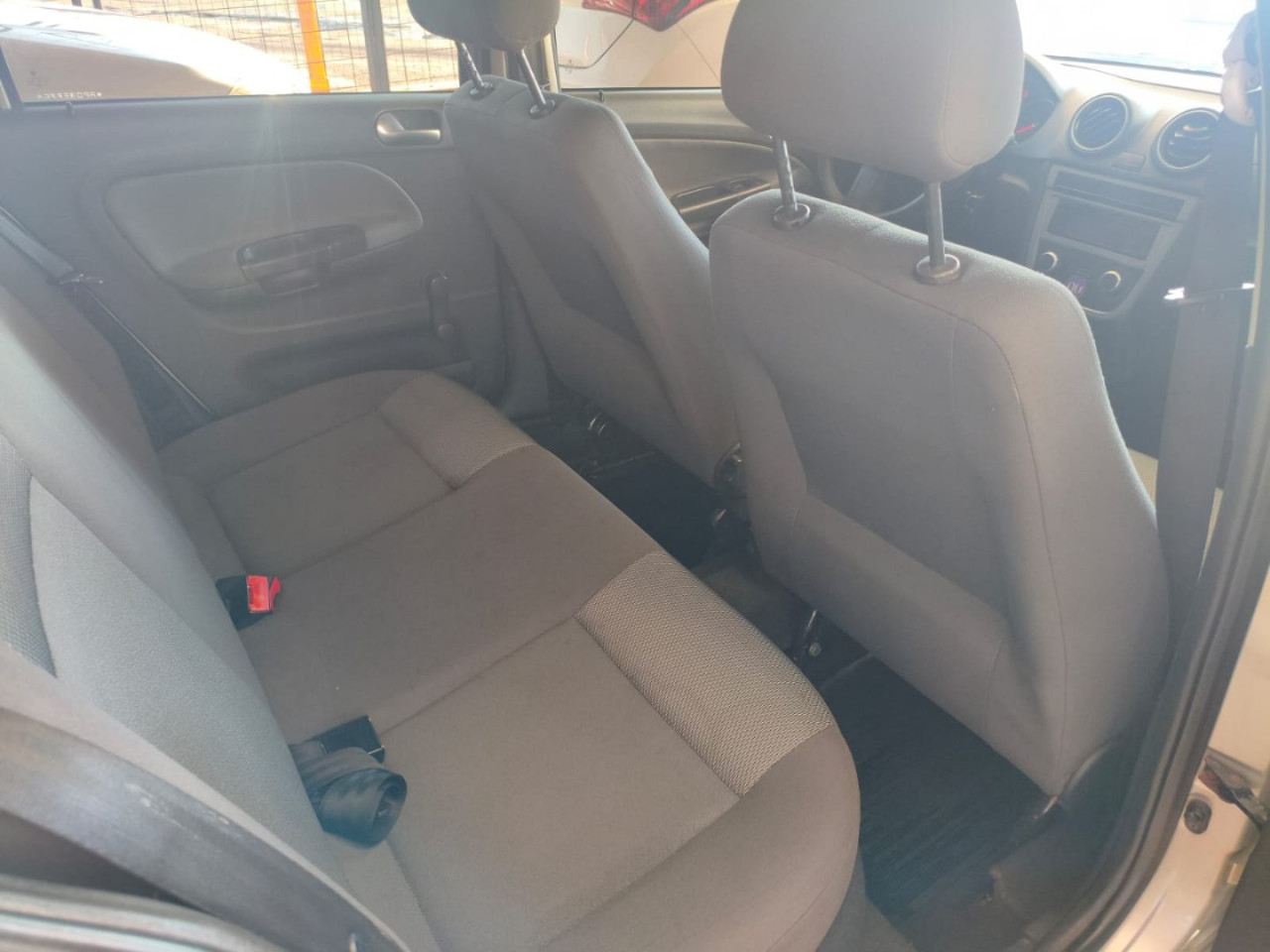 VOLKSWAGEN Gol 1.0 4P G5 TREND FLEX