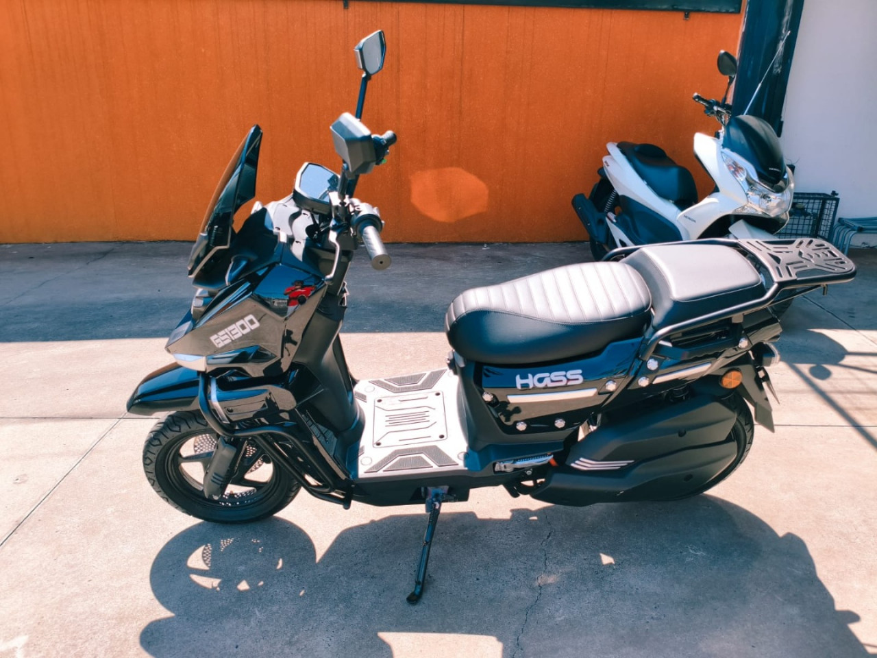 GO ELÉTRICOS X7 2000 W