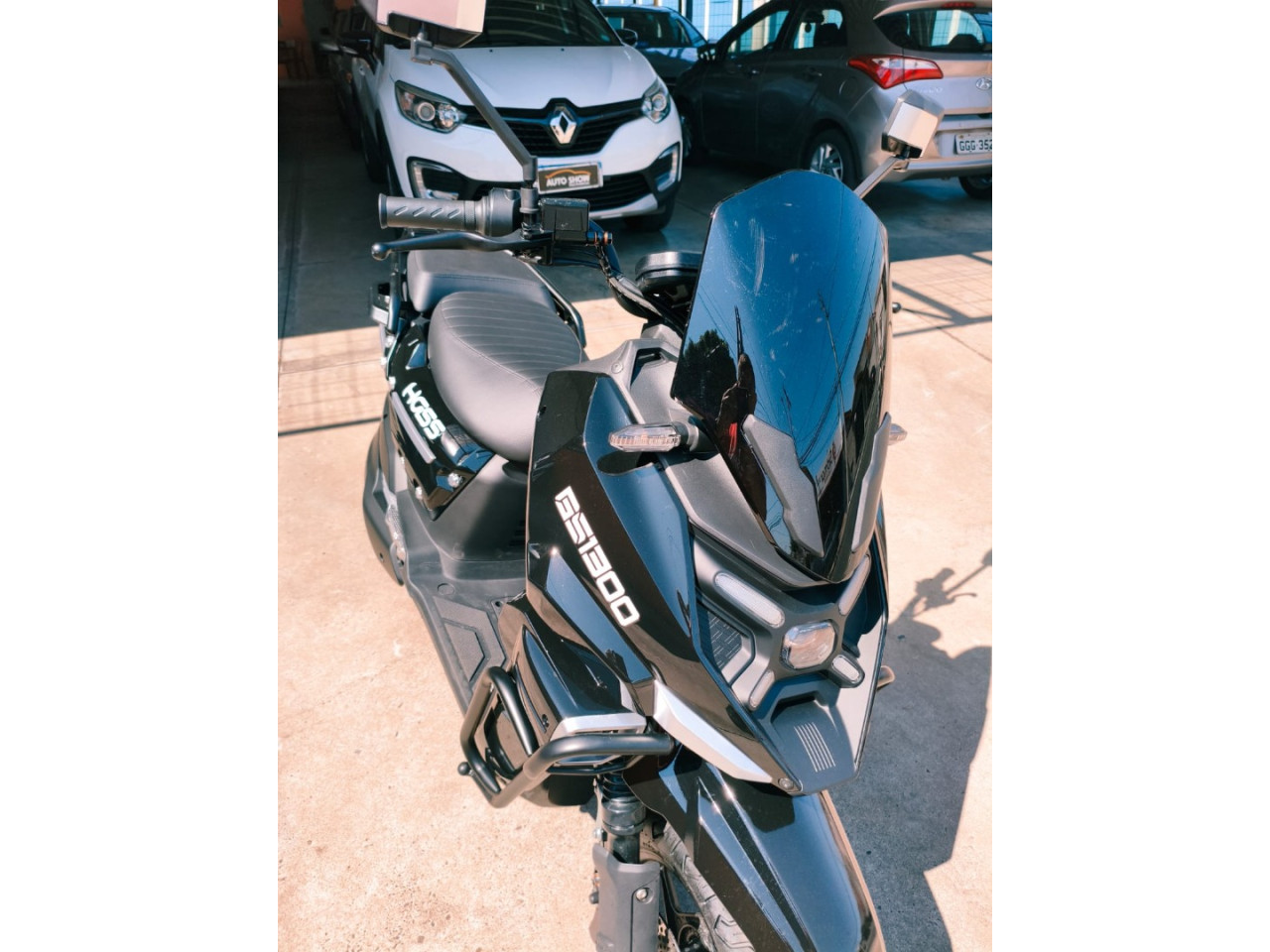 GO ELÉTRICOS X7 2000 W