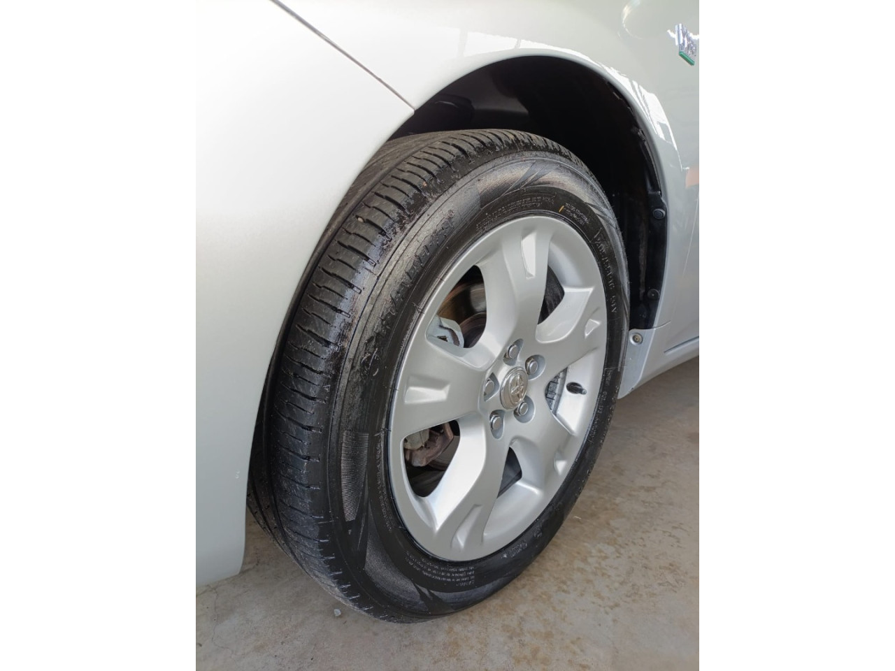 TOYOTA Corolla 2.0 16V 4P XEI FLEX AUTOMÁTICO