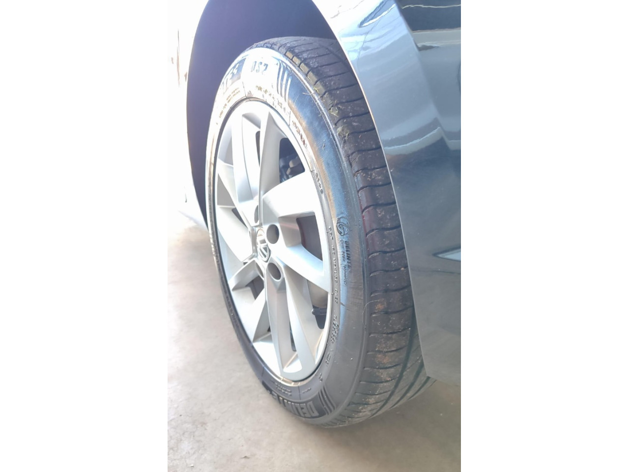 VOLKSWAGEN Jetta 1.4 4P 250 TSI TURBO CONFORTLINE AUTOMÁTICO