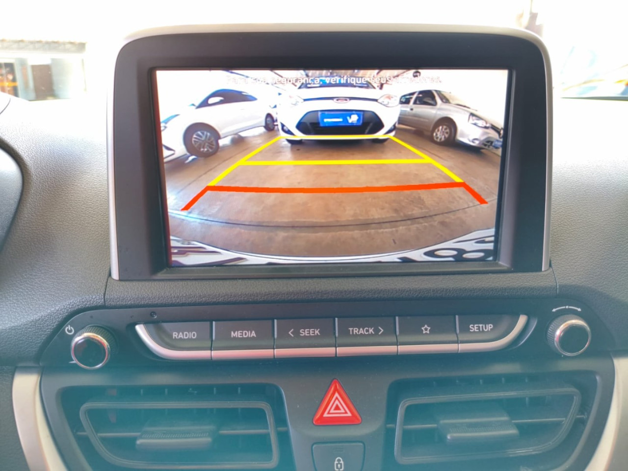 HYUNDAI HB 20 Hatch 1.0 12V 4P FLEX EVOLUTION