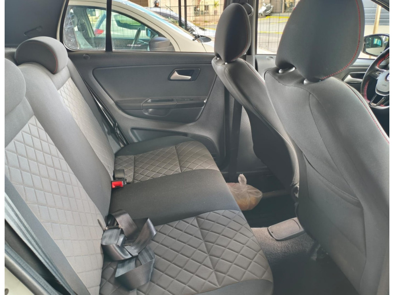VOLKSWAGEN Fox 1.6 4P EXTREME FLEX