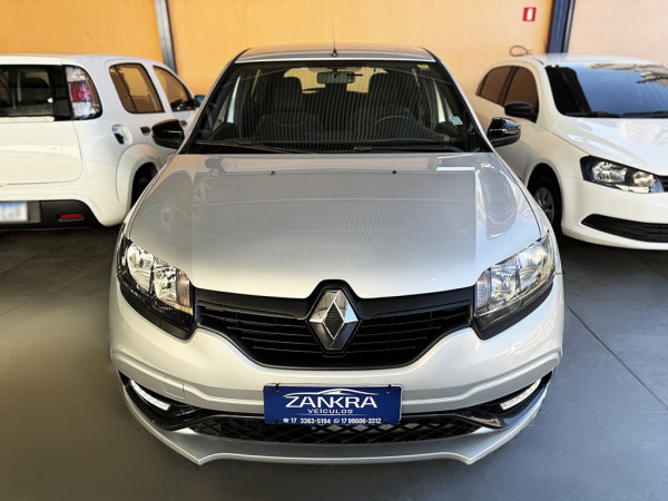 RENAULT Sandero 1.0 12V SCE FLEX S EDITION MANUAL RENAULT Sandero 1.0 12V SCE FLEX S EDITION MANUAL