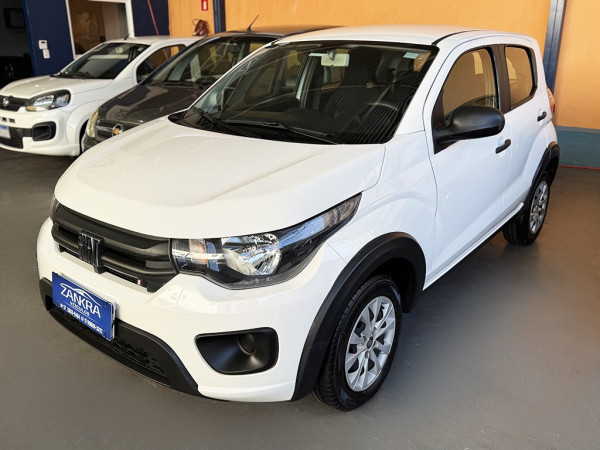 Mobi 1.0 EVO FLEX LIKE. MANUAL