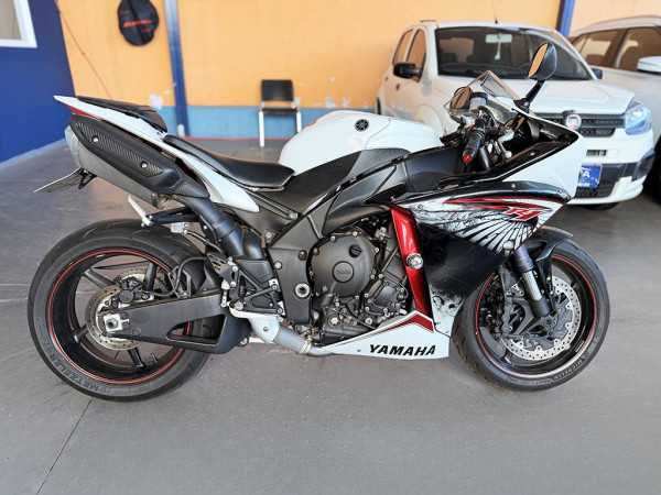 YZF R-1 1000