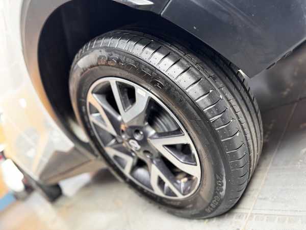 NISSAN Kicks 1.6 16V FLEXSTART SENSE XTRONIC NISSAN Kicks 1.6 16V FLEXSTART SENSE XTRONIC